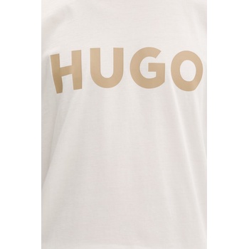 HUGO тениска мъжка от памук Dulivio (50467556)