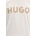 HUGO тениска мъжка от памук Dulivio (50467556)
