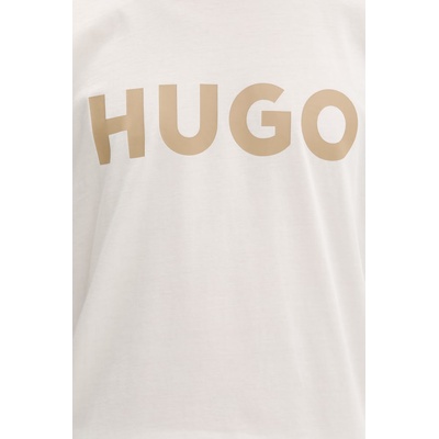 HUGO тениска мъжка от памук Dulivio (50467556)