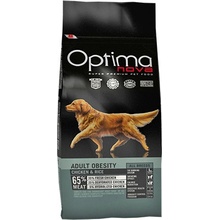 Optima Nova Dog Obesity 2 kg