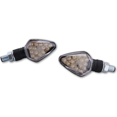 SHIN YO LED moto blinkry HARPOON krátké