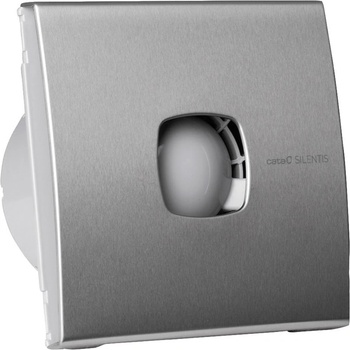 CATA ВЕНТИЛАТОР ЗА БАНЯ cata silentis 10 inox (8422248016957)