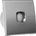CATA ВЕНТИЛАТОР ЗА БАНЯ cata silentis 10 inox (8422248016957)