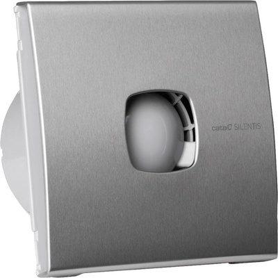 CATA ВЕНТИЛАТОР ЗА БАНЯ cata silentis 10 inox (8422248016957)