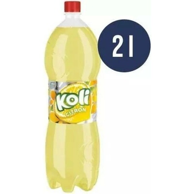 Koli citron 2 l