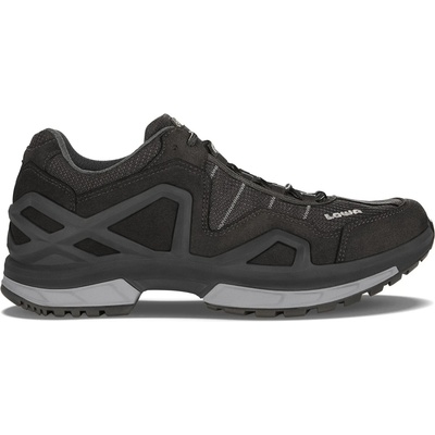 Lowa Мъжки мултиспорт обувки Lowa Gorgon GTX Multisport shoes - Black / Anthracite - размер 48, 5 (EU) (022-1114-0323)