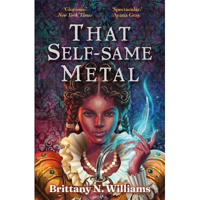 That Self-Same Metal