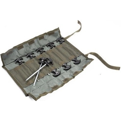 Nash Bivvy Kolíky Pegs 30cm 8ks