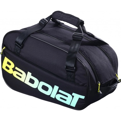 Babolat Court S Black Multicolor