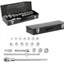 YATO 21 dílů 3/4 YT1335