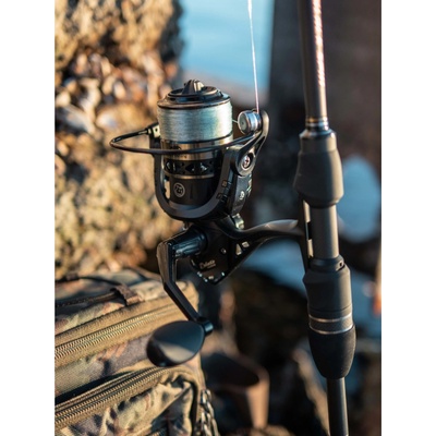 Giants Fishing Deluxe Reel FD 3000