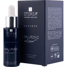 Eterea Cosmesi Naturale Supreme Hyaluronic Acid serum 30 ml