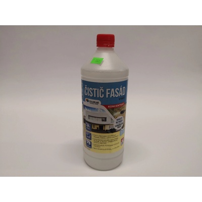 Colorlak a.s. Čistič fasád V-1923 (koncentrát) 1L – Zboží Mobilmania