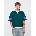 GAP Oversize суитчър VintageSoft GAP GAP | Zelen | МЪЖЕ | S