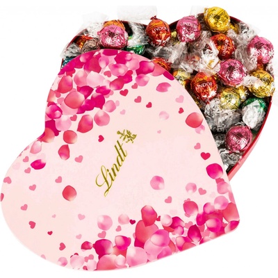 Lindt srdce 500 g