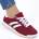 Спортни маратонки W210153 Bordo