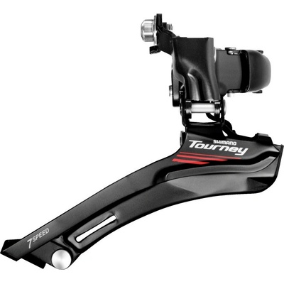 Shimano FD-A070 – Zboží Mobilmania