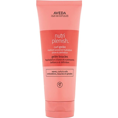 Aveda Nutriplenish Curl Gelée hydratačný gél pre definíciu vĺn 200 ml