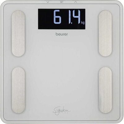 Beurer BF 400 White