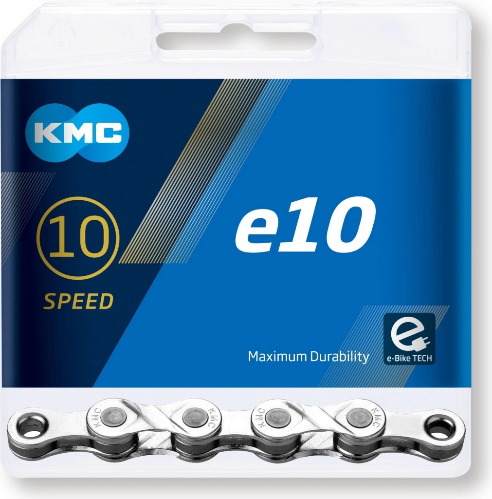 KMC e10T