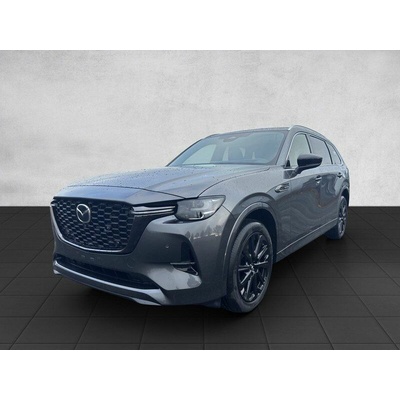 Mazda CX-80 3.3 e-Skyactiv D 254 187 kW