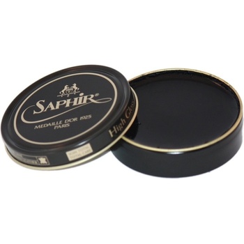 Saphir Wax Polish čierny 50 ml