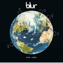 Blur - Bustin' + Dronin' (Reissue) CD