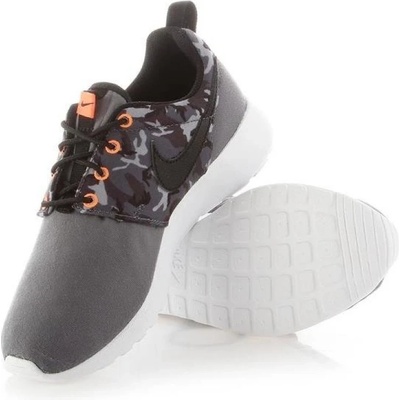 Nike Roshe One Print tenisky Jr 677782 004