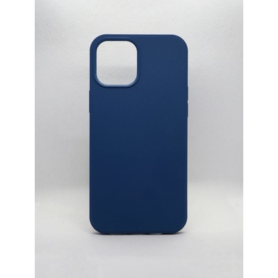 Pouzdro Case Mate Silikonové TPU iPhone 12 mini Modré – Hledejceny.cz