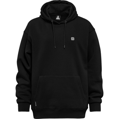 Horsefeathers Суитшърт Mivon - black Horsefeathers | Cheren | ЖЕНИ | L