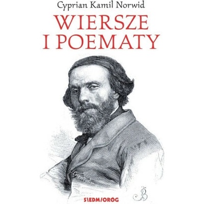 Wiersze i poematy