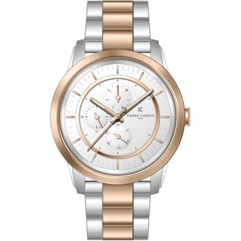 Pierre Cardin Часовник Pierre Cardin Les Halles CCP. 5015 (CCP.5015)