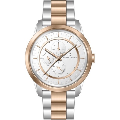 Pierre Cardin Часовник Pierre Cardin Les Halles CCP. 5015 (CCP.5015)