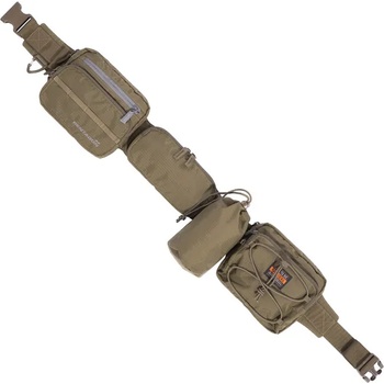 Pentagon Alissos Тактически колан, койот (K16106-03)