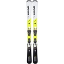 HEAD SUPERSHAPE TEAM EASY JRS 22/23