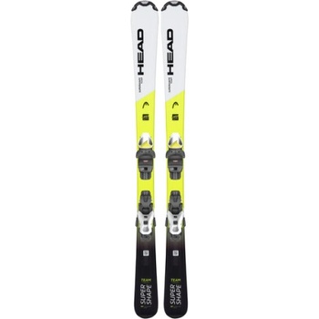HEAD SUPERSHAPE TEAM EASY JRS 22/23
