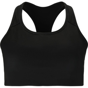 ATHLECIA Дамски спортен сутиен ATHLECIA Women's Myolie Sports Bra - Black - размер XS (114-3283-0111)