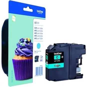 Image 1 of Brother ГЛАВА ЗА brother dcp j132w/j152w/j172w/j552dw/j752/j4110dw/mfc j245/j470dw/j650d/j870dw/j4410dw/j4510dw/j4610dw/j4710dw/j6520dw/j6720dw/j6920dw - (201bralc 123c)