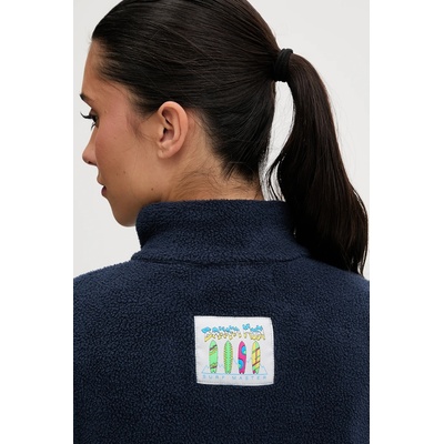 Banana Moon Поларена жилетка Banana Moon Hillside (SPRY.HILLSIDE)