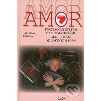 Amor - Jaroslav Malina