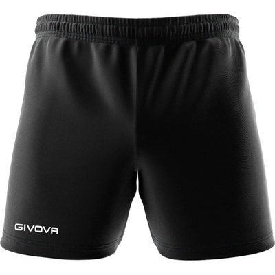 Givova CAPO shorts BLACK P018 0010