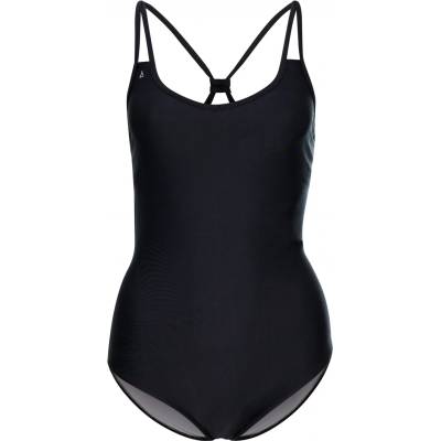 INASKA Дамски бански костюм INASKA Women's Swimsuit Chill Swimsuit - Black (150-1703-0113)