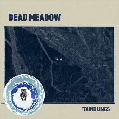 Dead Meadow - Foundlings Coloured Vinyl LP