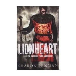 Lionheart | Sharon Penman (2013)