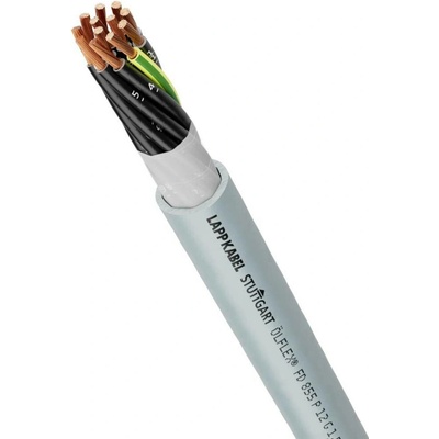 Lapp 0027531/500 riadiaci 3 x 0.5 mm² 500 m