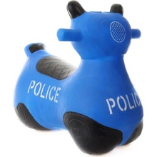 John hopsadlo Motorka