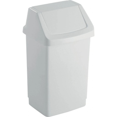 Curver Odpadkový kôš CLICK-IT 25 l biely