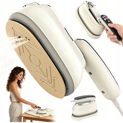 ProfiCare DG 3124 biely