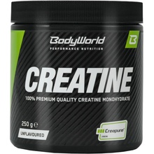 BodyWorld Creatine Creapture 250 g