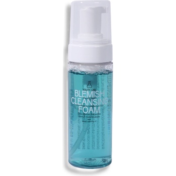 Youth Lab YOUTHLAB Blemish Cleansing Foam - Oily / Prone to Imperfections Skin Почистваща пяна унисекс 150ml